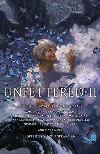 Stock image for Unfettered II (Unfettered, 2) for sale by GF Books, Inc.