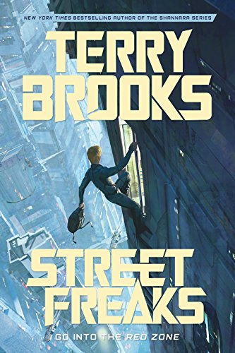 Stock image for Street Freaks for sale by Better World Books