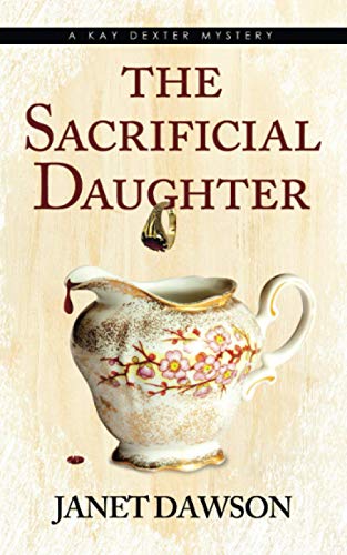 Imagen de archivo de The Sacrificial Daughter a la venta por SecondSale