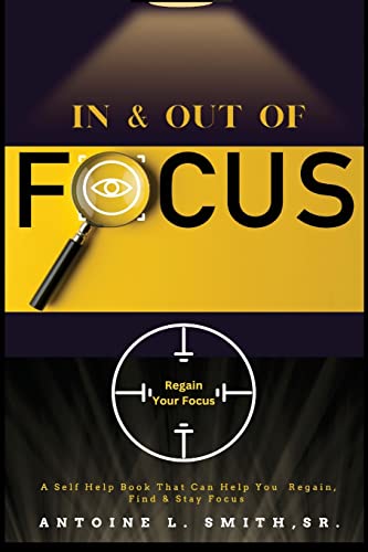 Stock image for In and Out of Focus for sale by GreatBookPrices