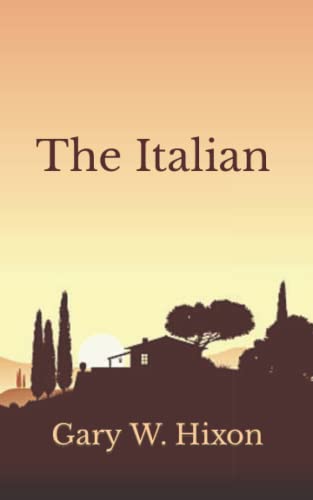 Imagen de archivo de The Italian a la venta por WorldofBooks