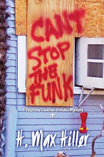 Stock image for Cant Stop The Funk for sale by ThriftBooks-Atlanta
