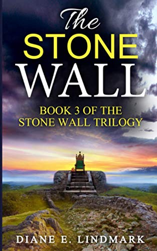 Stock image for The Stone Wall (Volume 3) for sale by Wonder Book