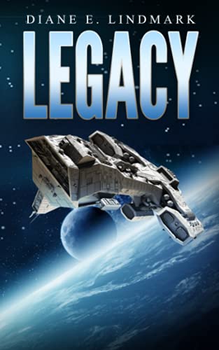 Stock image for Legacy for sale by Revaluation Books