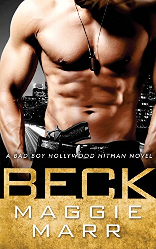 9781944179991: Beck (A Hollywood Hitman Novel)
