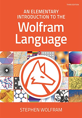 Beispielbild fr An Elementary Introduction to the Wolfram Language zum Verkauf von Blackwell's