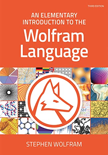 9781944183073: An Elementary Introduction to the Wolfram Language