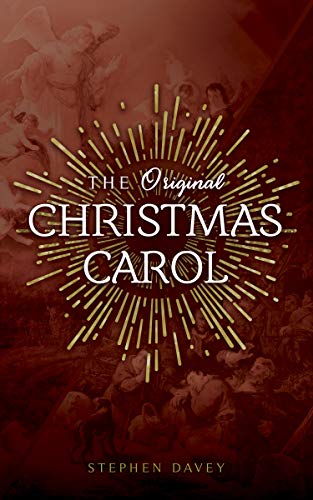 Beispielbild fr The Original Christmas Carol zum Verkauf von Fact or Fiction