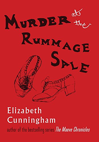 Imagen de archivo de Murder at the Rummage Sale a la venta por Better World Books