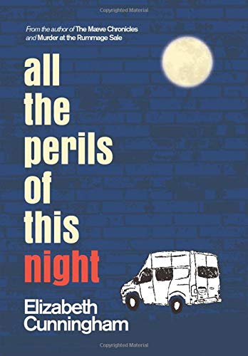 Imagen de archivo de All The Perils of This Night a la venta por Big River Books