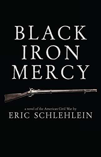 Beispielbild fr Black Iron Mercy zum Verkauf von Better World Books