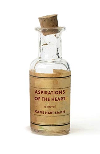 Stock image for Aspirations of the Heart for sale by Better World Books