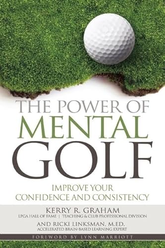 Stock image for The Power of Mental Golf Format: Paperback for sale by INDOO