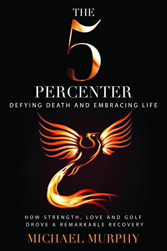 Stock image for The 5 Percenter: Defying Death and Embracing Life for sale by ThriftBooks-Atlanta