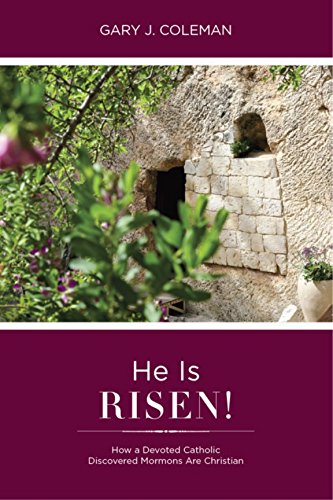 Stock image for He is Risen! [Perfect Paperback] Gary J. Coleman for sale by Turtlerun Mercantile
