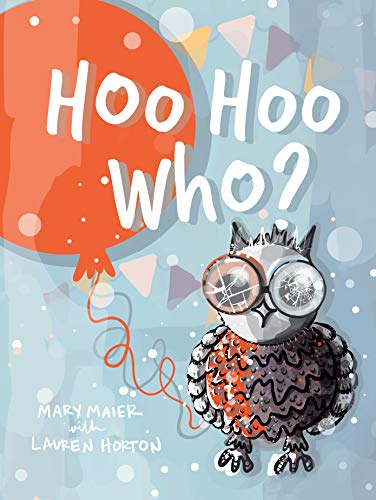 Stock image for Hoo Hoo Who? for sale by Better World Books