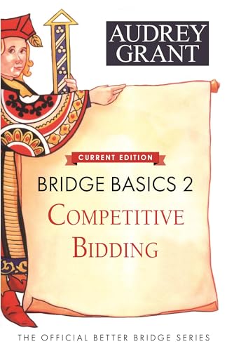 Beispielbild fr Bridge Basics 2 zum Verkauf von Blackwell's