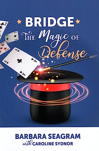 Beispielbild fr The Magic of Defense zum Verkauf von Blackwell's