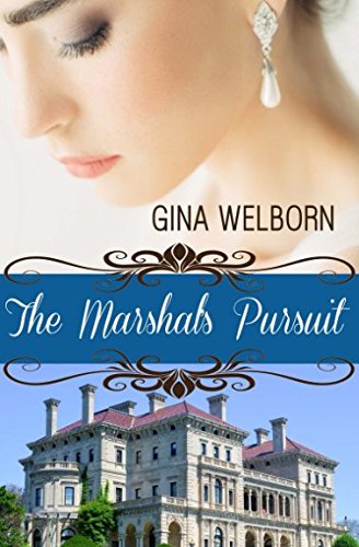 9781944203009: The Marshal's Pursuit