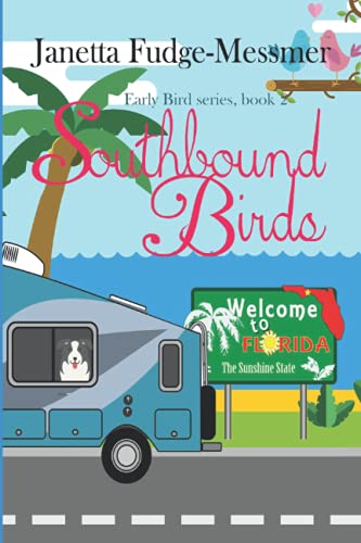 Beispielbild fr Southbound Birds zum Verkauf von Better World Books