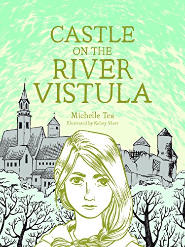 Stock image for Castle on the River Vistula for sale by Half Price Books Inc.