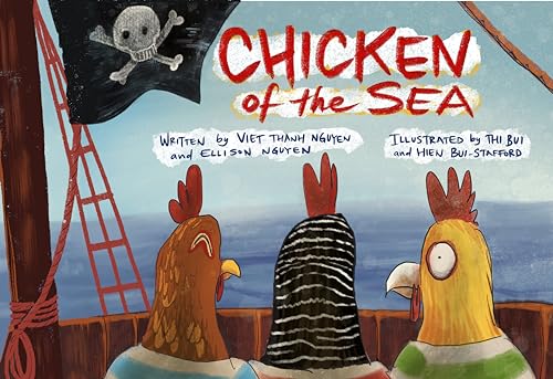 Immagine dell'editore per Chicken of the Sea venduto da ThriftBooks-Phoenix
