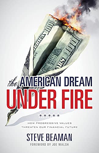9781944212001: The American Dream Under Fire