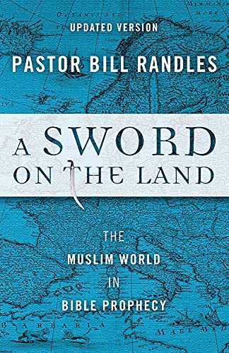 Beispielbild fr A Sword on the Land zum Verkauf von Reuseabook