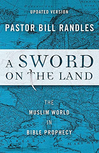 Stock image for A Sword on the Land for sale by GF Books, Inc.