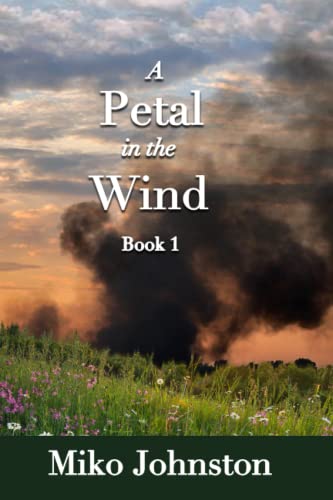 Stock image for Petal in the Wind I for sale by THE SAINT BOOKSTORE