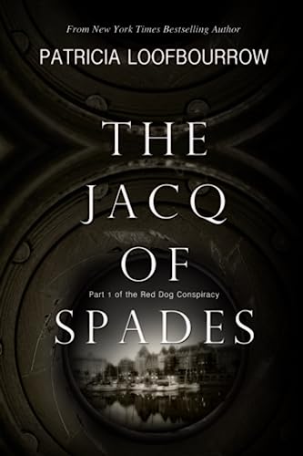 Stock image for The Jacq of Spades (Red Dog Conspiracy) for sale by Gulf Coast Books