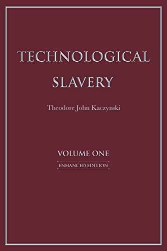 Stock image for Technological Slavery for sale by Better World Books