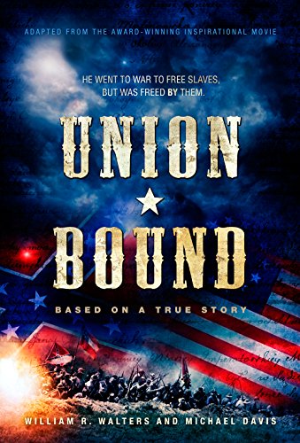 Imagen de archivo de Union Bound: Based on a True Story a la venta por ThriftBooks-Dallas