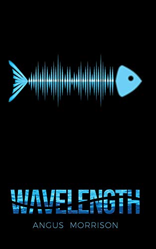 9781944244736: Wavelength