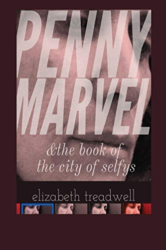 Stock image for Penny Marvel & the book of the city of selfys for sale by Lucky's Textbooks