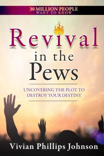 Stock image for Revival in the Pews for sale by SecondSale