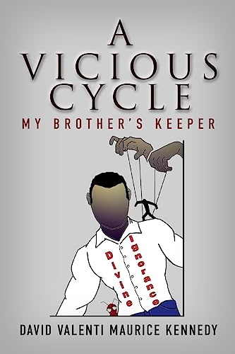 Stock image for A Vicious Cycle: My Brother's Keeper for sale by ThriftBooks-Dallas