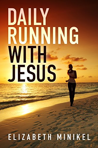 Stock image for Daily Running with Jesus for sale by Zoom Books Company