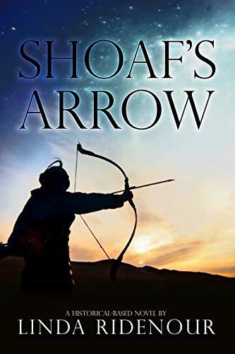 Stock image for Shoaf's Arrow for sale by ThriftBooks-Dallas