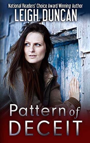 Stock image for Pattern of Deceit for sale by Better World Books