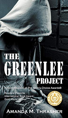 Beispielbild fr The Greenlee Project zum Verkauf von Better World Books