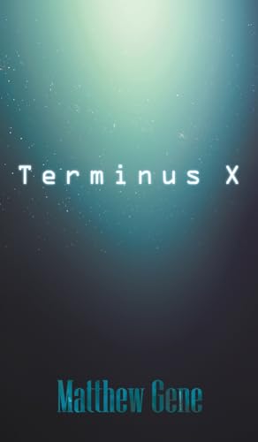 Stock image for Terminus X for sale by PBShop.store US