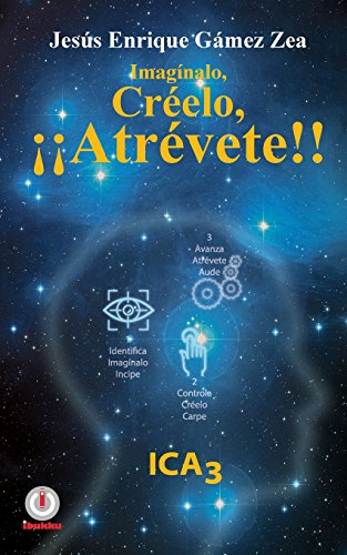 Beispielbild fr Imagnalo, Crelo, Atrvete!! (Spanish Edition) zum Verkauf von Lucky's Textbooks