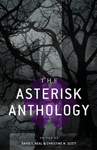 Stock image for The Asterisk Anthology: Volume 1 for sale by ALLBOOKS1