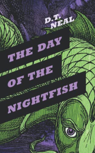 Stock image for The Day of the Nightfish for sale by HPB-Ruby