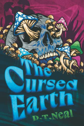 Stock image for The Cursed Earth for sale by SecondSale