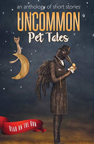Beispielbild fr Uncommon Pet Tales (Read on the Run) zum Verkauf von SecondSale
