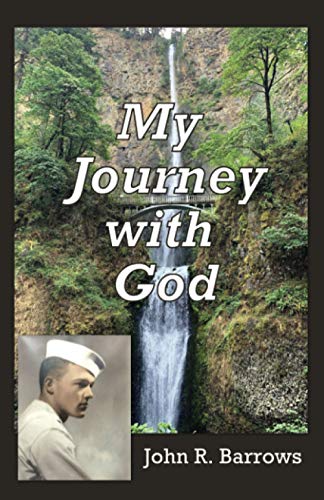 Stock image for My Journey with God for sale by Books Unplugged