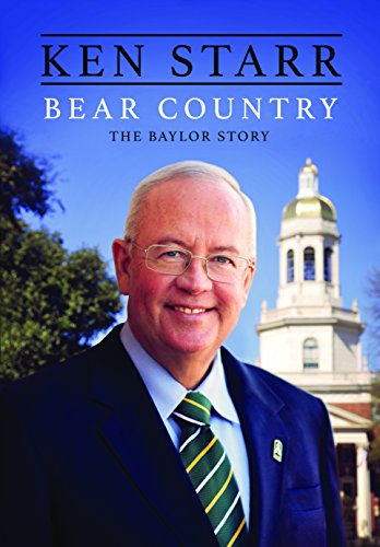 Stock image for Bear Country for sale by Better World Books