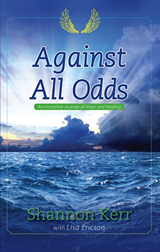 9781944298364: Against All Odds